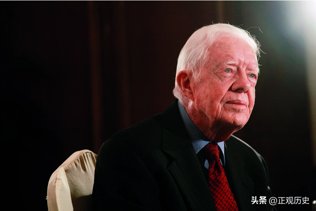 布热津斯基忆中越战争：美国军事牵制苏联，中国对越南进行打击-4.jpg