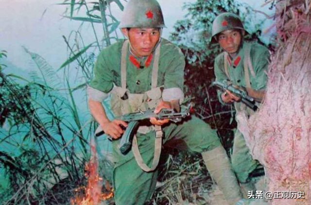 布热津斯基忆中越战争：美国军事牵制苏联，中国对越南进行打击-5.jpg