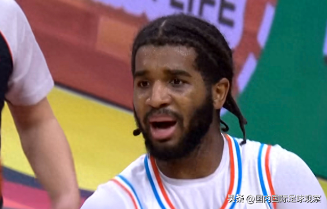 CBA：山东高速队93-98惜败广东东阳光队！吉伦沃特26分！26轮8负-1.jpg