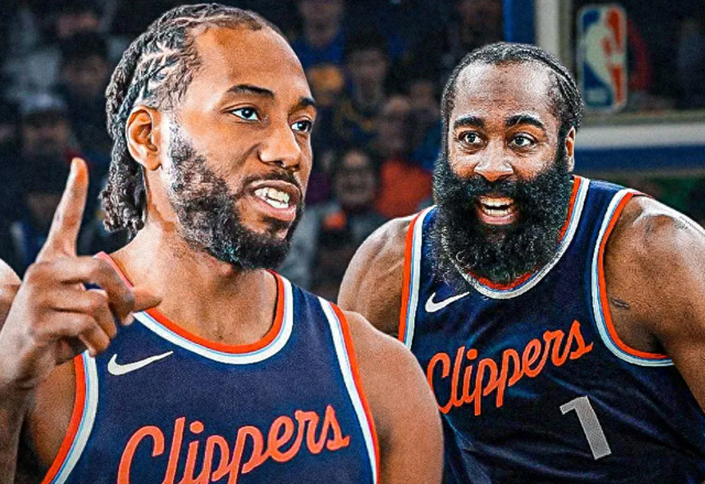 5日NBA前瞻：莱昂纳德复出迎赛季首秀 公牛主场举办罗斯之夜-1.jpg