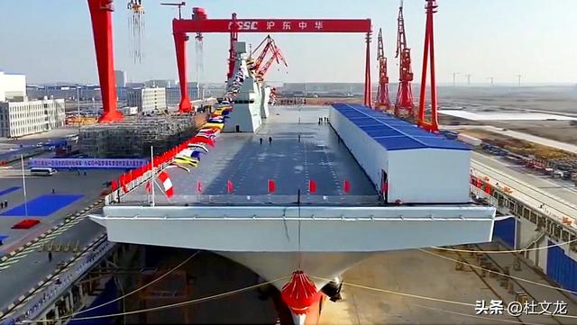 中国军工大爆发，帕帕罗称不愿看到，是美国军事史上最悲催事件-2.jpg