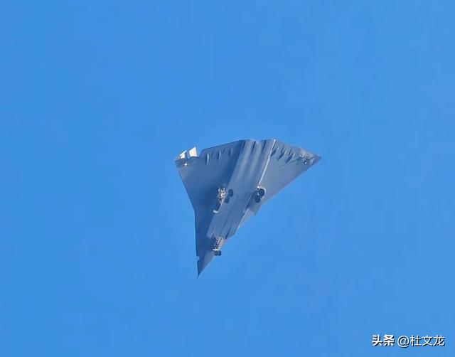 中国军工大爆发，帕帕罗称不愿看到，是美国军事史上最悲催事件-3.jpg
