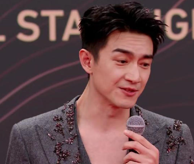这一夜男明星都怎么了，林更新满脸褶子，王鹤棣油腻，任嘉伦发型-6.jpg