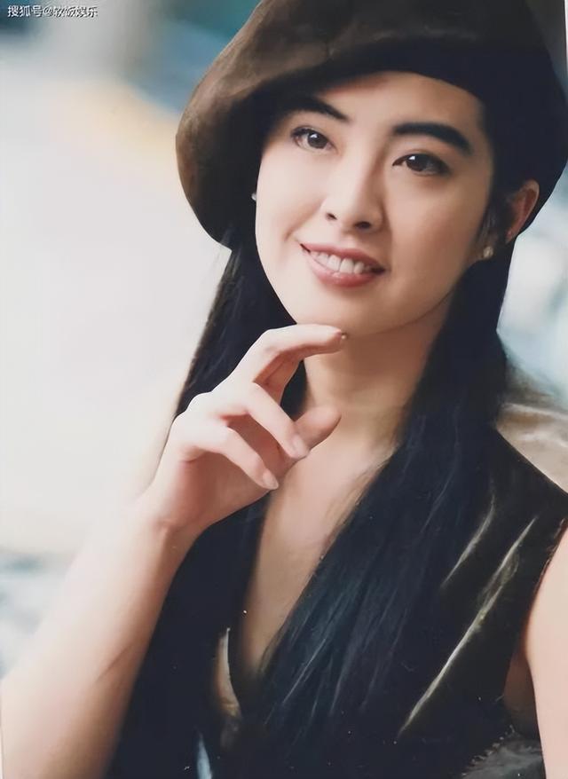 不工作不拍戏，在温哥华住16年的王祖贤，她的收入都是从何而来？-8.jpg