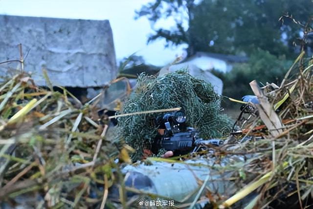 西藏军区某边防团开展新年度军事训练-3.jpg
