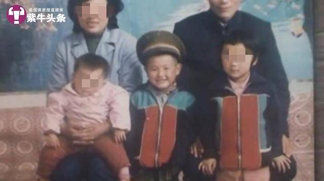 【紫牛头条】小伙认亲16年后发现“亲爹”是假的:我的亲生父母到底在哪里-2.jpg