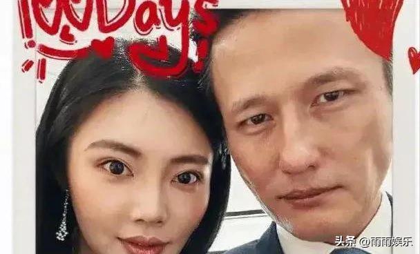 2024年官宣的六对明星，每一对都非常甜，真夫妻就是好嗑-9.jpg