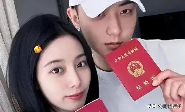 2024年官宣的六对明星，每一对都非常甜，真夫妻就是好嗑-19.jpg
