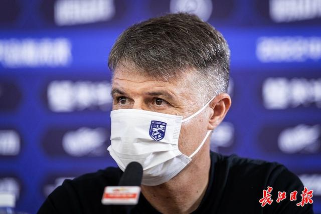 迎战北京国安，武汉三镇还能“破纪录”吗？-1.jpg