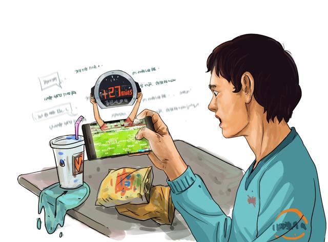 “超长补时”的世界杯，短视频时代的一股逆流丨天方足谈Ⅳ-1.jpg