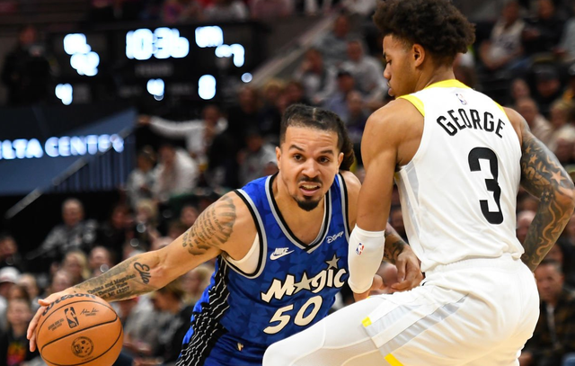 6日NBA前瞻：詹姆斯浓眉挑战西部第二 亚历山大战绿军冲15连胜-4.jpg