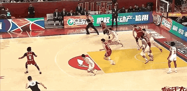 随着山西25分逆转新疆，浙江爆冷！CBA最新排名如下，大黑马回第2-3.jpg