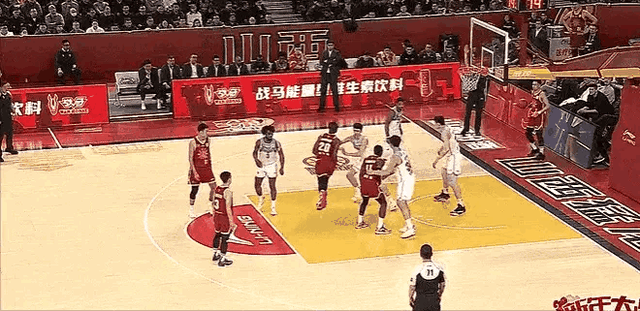 随着山西25分逆转新疆，浙江爆冷！CBA最新排名如下，大黑马回第2-5.jpg