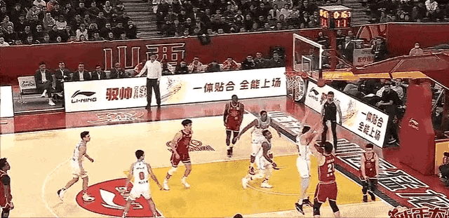 随着山西25分逆转新疆，浙江爆冷！CBA最新排名如下，大黑马回第2-6.jpg