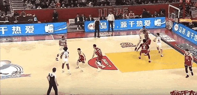 随着山西25分逆转新疆，浙江爆冷！CBA最新排名如下，大黑马回第2-7.jpg