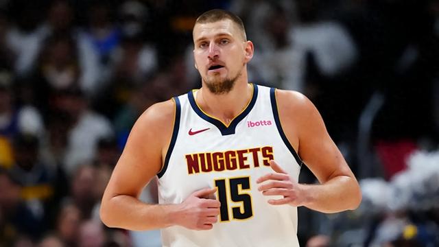 NBA红黑榜：完全体快船展现强劲实力，约基奇连战文班亚马连砍40+-1.jpg