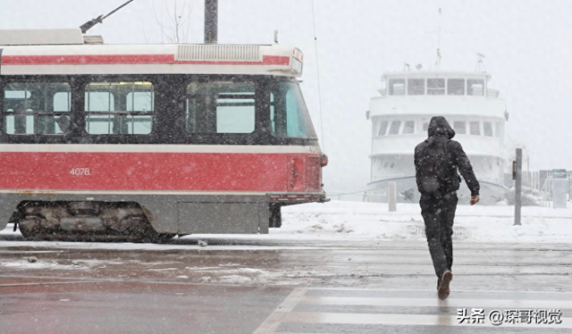 -19℃酷寒来袭! 多伦多未来一周寒冷天气持续！安省暴风雪警报结束-1.jpg