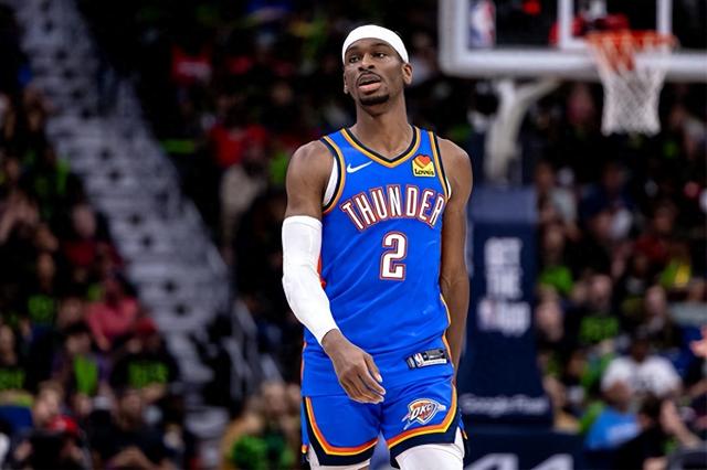 NBA红黑榜：雷霆亚历山大继续完胜东部，火箭双星收割詹眉组合！-1.jpg
