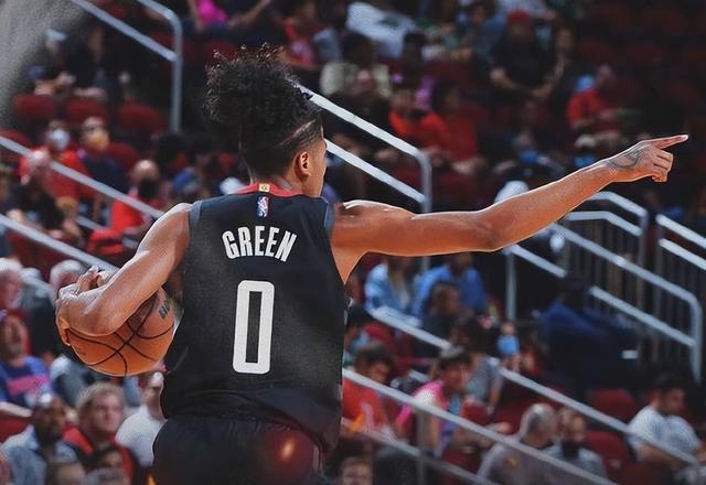 NBA红黑榜：雷霆亚历山大继续完胜东部，火箭双星收割詹眉组合！-2.jpg