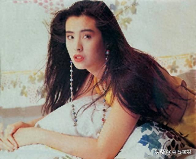 不工作不拍戏，在温哥华住16年的王祖贤，她的收入都是从何而来？-1.jpg