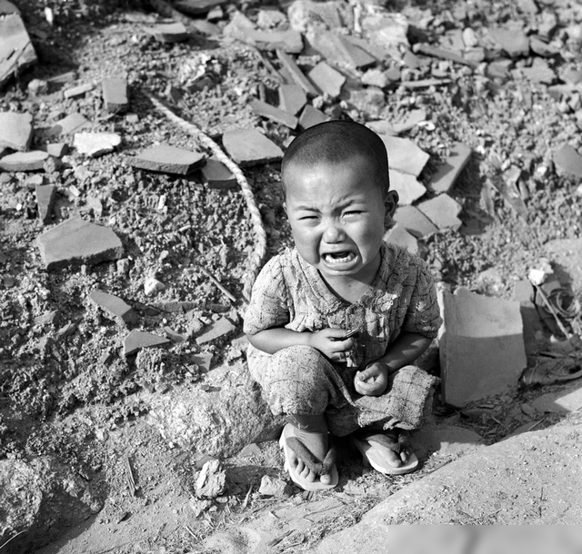 以人类目前的军事水平来看，如果三战爆发，地球会被炸毁吗？-3.jpg