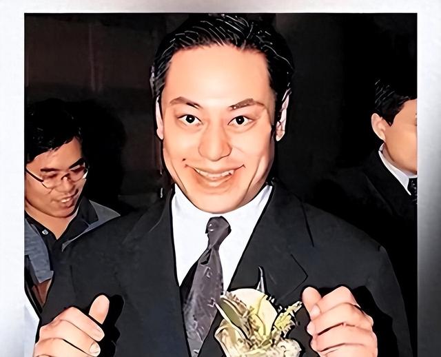 15位明星情妇，每人百万包养费，比刘銮雄还阔气，只可惜结局凄惨-8.jpg