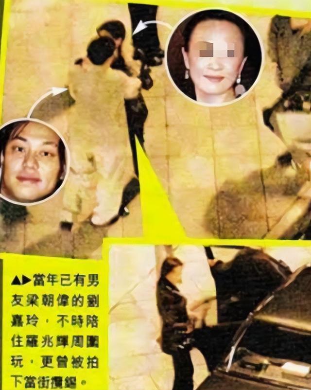 15位明星情妇，每人百万包养费，比刘銮雄还阔气，只可惜结局凄惨-13.jpg