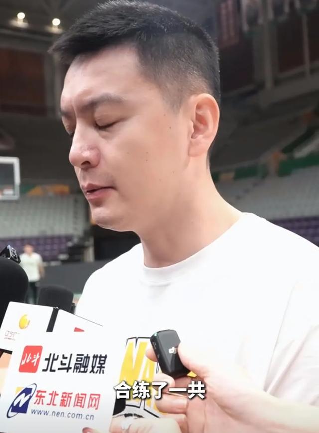 CBA焦点战，辽宁大战广厦，帕顿首秀博班缺席，杨鸣有望胜王博-2.jpg