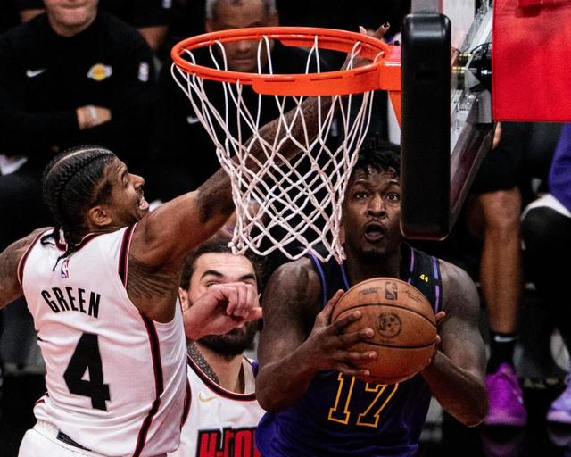 篮球——NBA常规赛：火箭胜湖人-7.jpg
