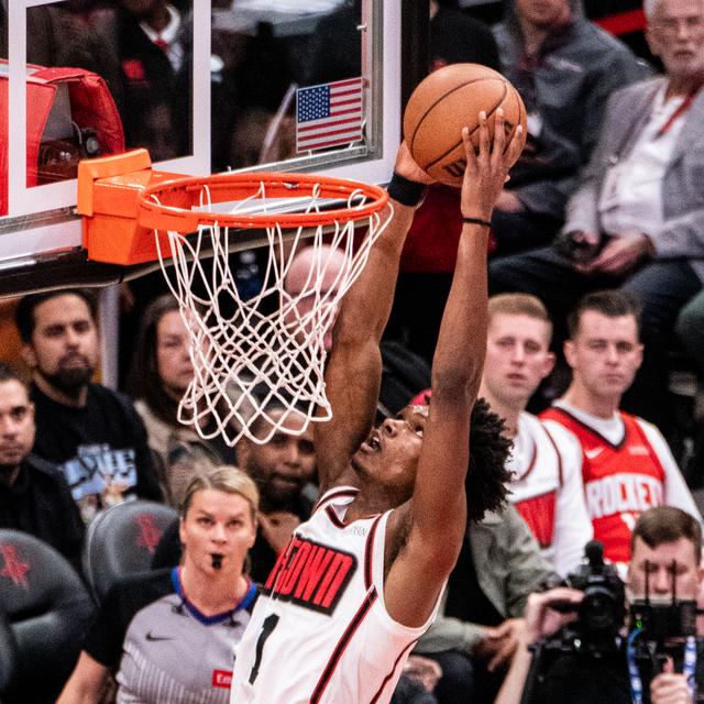 （体育）篮球——NBA常规赛：火箭胜湖人-11.jpg