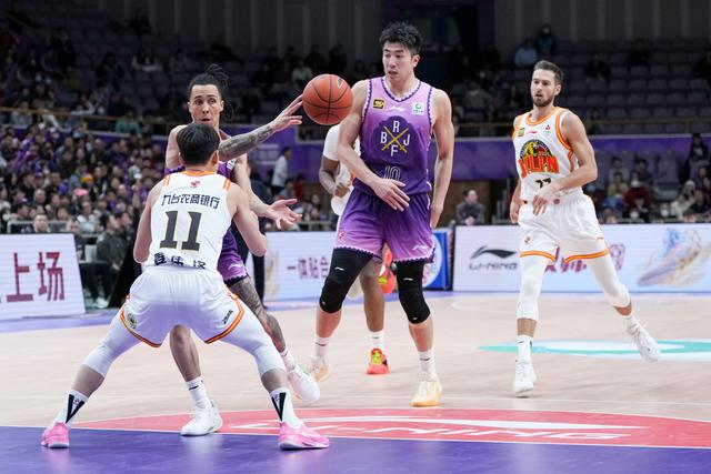 （体育）篮球——CBA：北京控股胜吉林九台农商银行-3.jpg