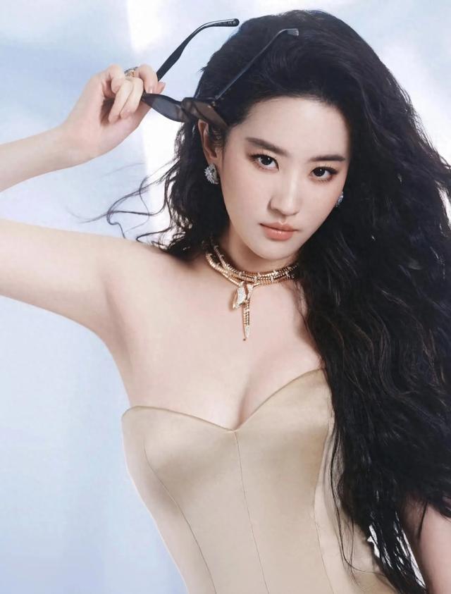 最漂亮的10位女明星，你都认识谁？-1.jpg