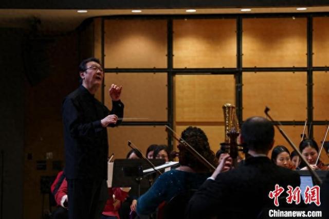 中西音乐会+婺剧经典戏 多伦多“欢乐春节”开门红-1.jpg