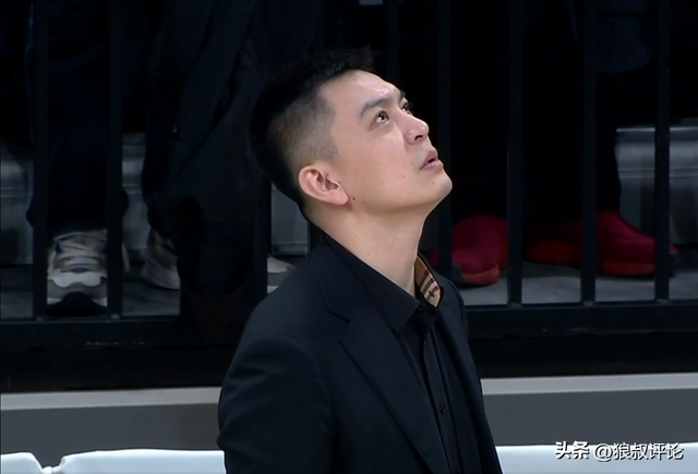 进攻连续吐饼！付豪回应状态低迷：篮球就是这样 有时候技不如人-8.jpg