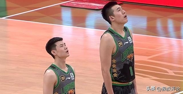 进攻连续吐饼！付豪回应状态低迷：篮球就是这样 有时候技不如人-9.jpg