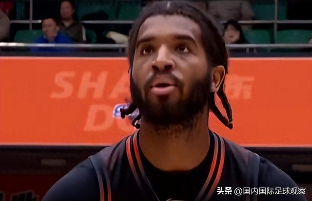 CBA：山东高速队129-116大胜南京队！克里斯23分！高诗岩10次助攻-1.jpg