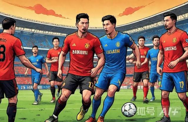 1月7日！足球赛场的风云变幻：赛事深度剖析与预测-2.jpg