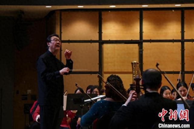 中西音乐会+婺剧经典戏 多伦多“欢乐春节”开门红-1.jpg