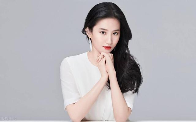 内娱颜值盛宴：十大绝美明星，谁能俘获你的心？-3.jpg