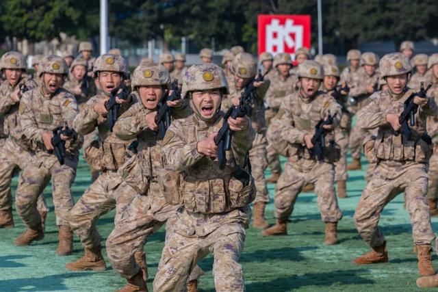 练兵备战新画卷 | 战鼓催征！火箭军某部迅速投入新年度军事训练-8.jpg