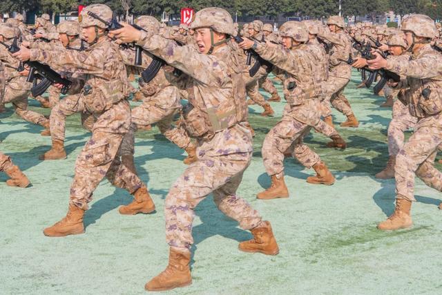 练兵备战新画卷 | 战鼓催征！火箭军某部迅速投入新年度军事训练-9.jpg