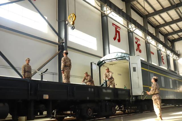练兵备战新画卷 | 战鼓催征！火箭军某部迅速投入新年度军事训练-16.jpg