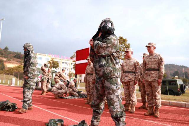练兵备战新画卷 | 战鼓催征！火箭军某部迅速投入新年度军事训练-22.jpg