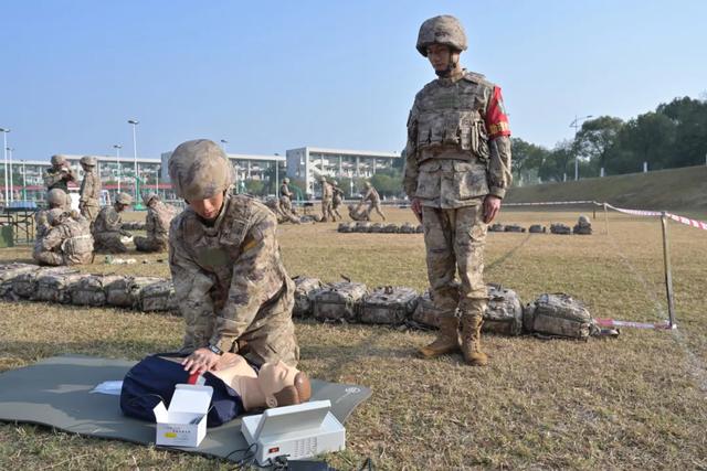 练兵备战新画卷 | 战鼓催征！火箭军某部迅速投入新年度军事训练-23.jpg