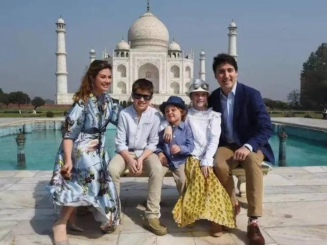 特鲁多辞职背后：加拿大的内忧外患与美加关系的微妙-9.jpg