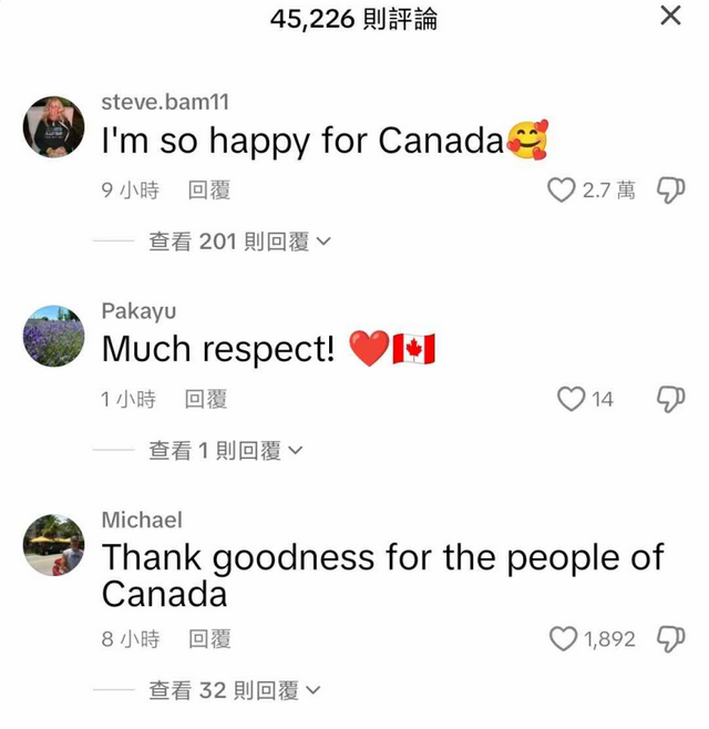 加拿大总理辞职，印度移民在多伦多街头跳舞狂欢-2.jpg