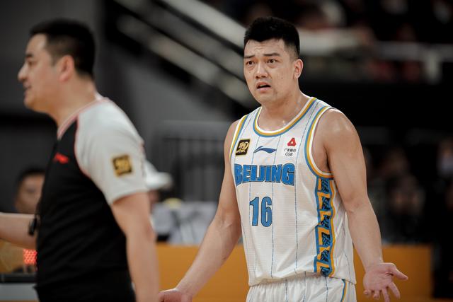 （体育）篮球——CBA常规赛：浙江方兴渡对阵北京北汽-9.jpg