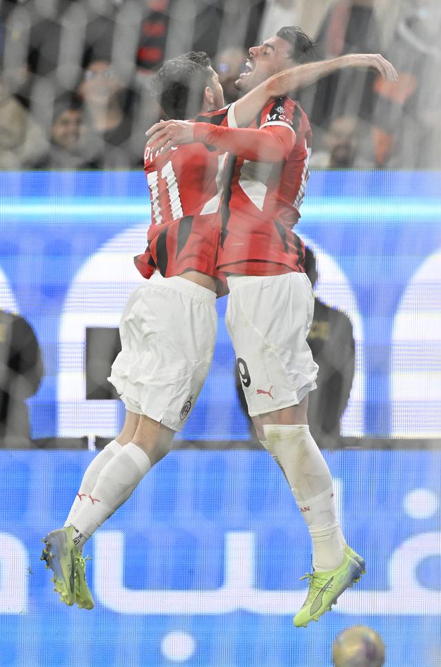 （外代二线）足球——意大利超级杯：AC米兰夺冠(2)-3.jpg
