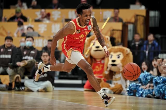 （体育）篮球——CBA常规赛：浙江方兴渡胜北京北汽-8.jpg