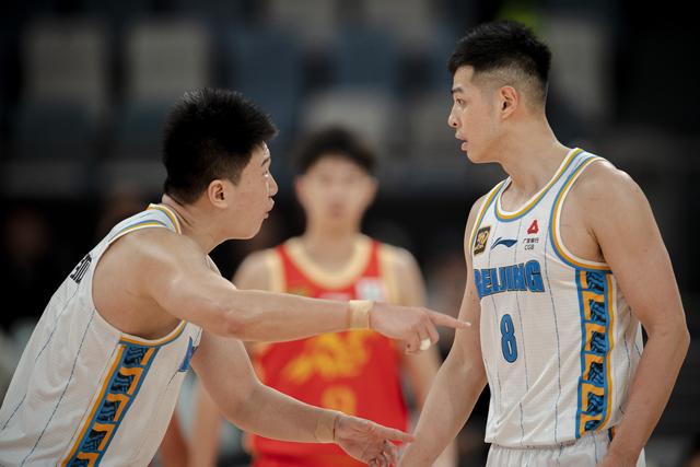 （体育）篮球——CBA常规赛：浙江方兴渡胜北京北汽-9.jpg